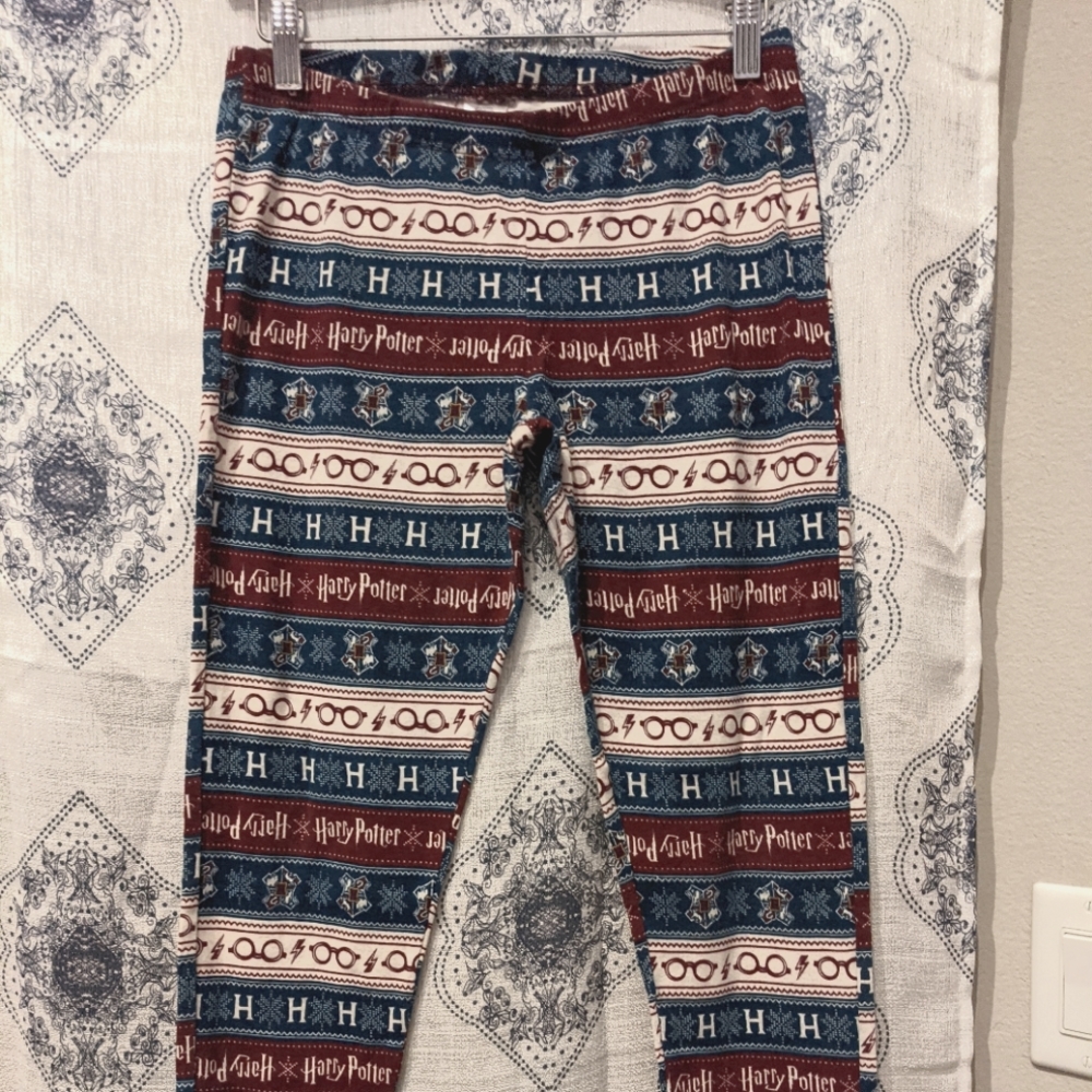 Harry Potter Women's PJ Bottom